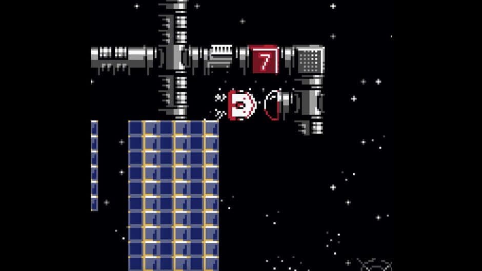 Скриншот 1 из Albert.Data: Slowly Fading into Data