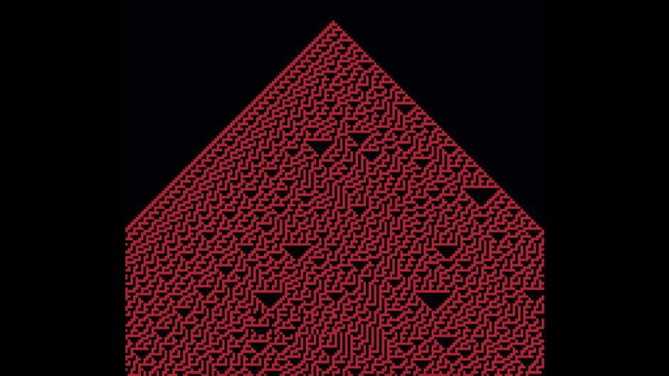Скриншот 6 из Albert.Data: Slowly Fading into Data