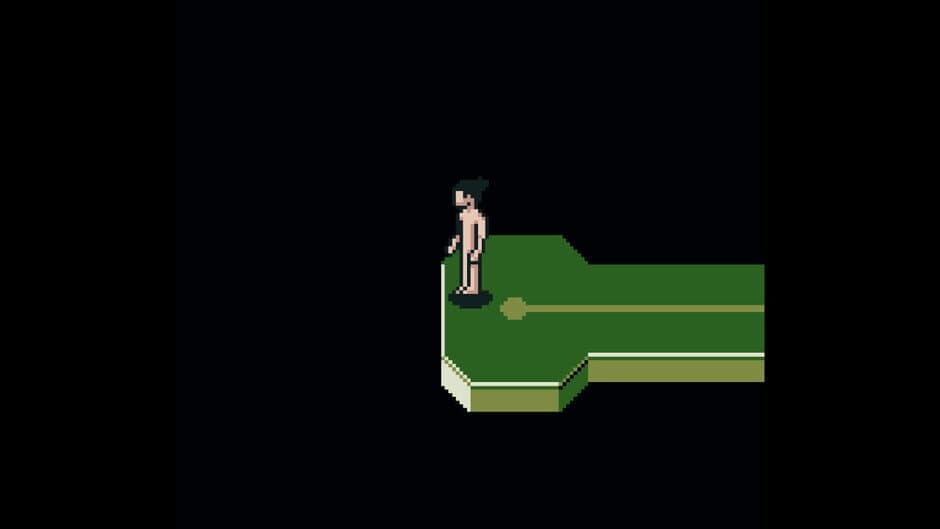 Скриншот 7 из Albert.Data: Slowly Fading into Data