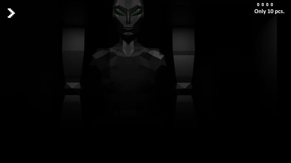 Скриншот 7 из The Grim Nightmare of Nibras