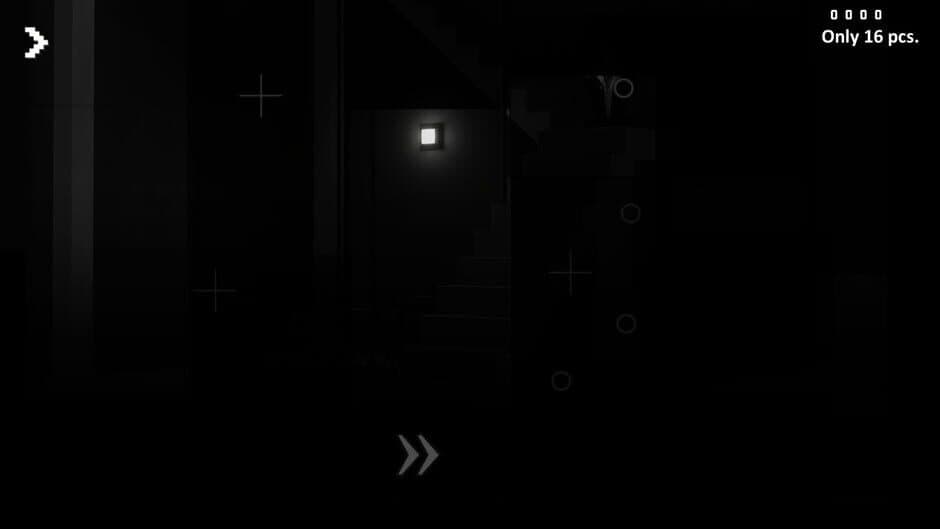 Скриншот 3 из The Grim Nightmare of Nibras