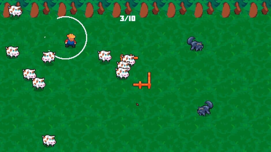 Скриншот 5 из Cows&Co
