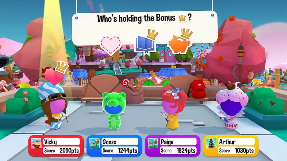 Скриншот 4 из The Game of Life 2: Sweet Haven World