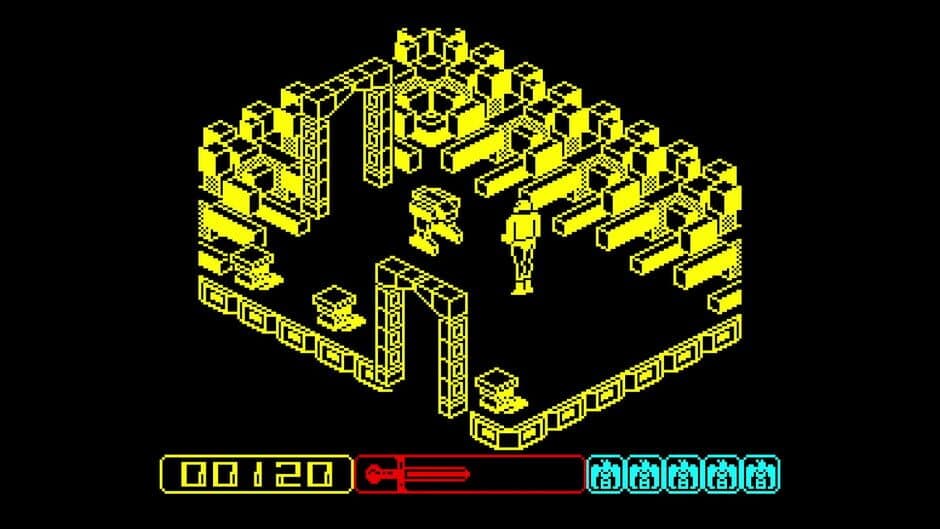 Скриншот 3 из Phantom Club