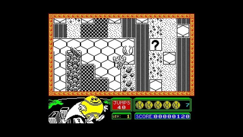 Скриншот 1 из Bounder