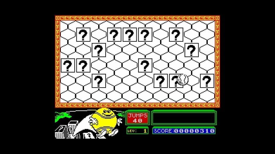 Скриншот 3 из Bounder