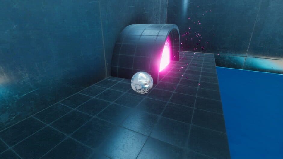 Скриншот 1 из Sphere Game Legendary