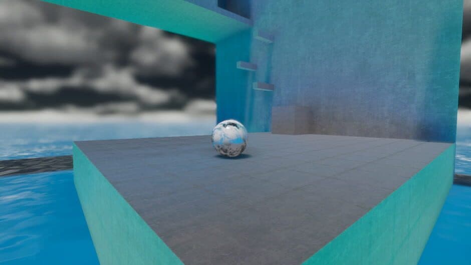 Скриншот 2 из Sphere Game Legendary