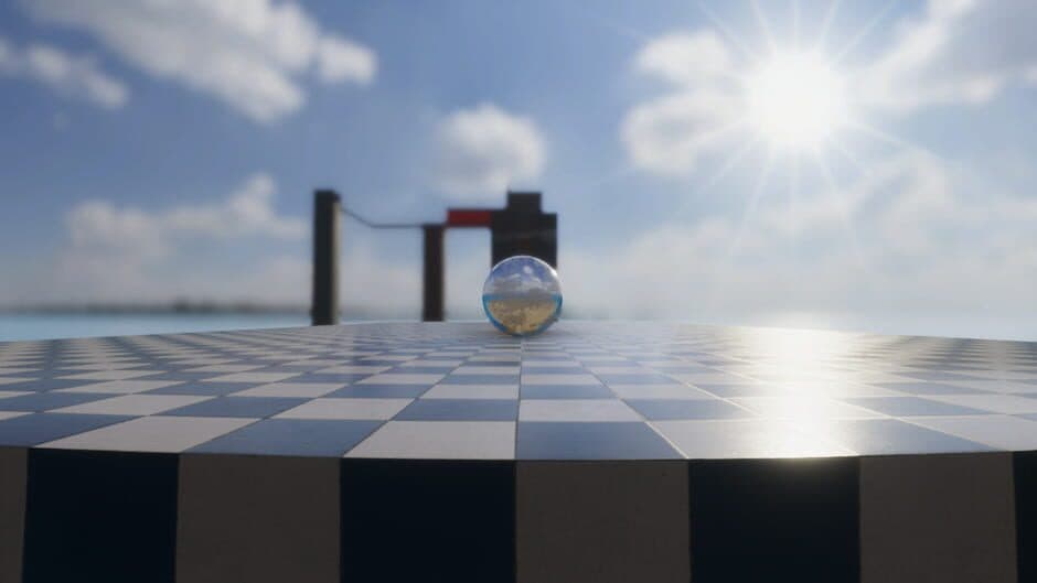 Скриншот 8 из Sphere Game Legendary