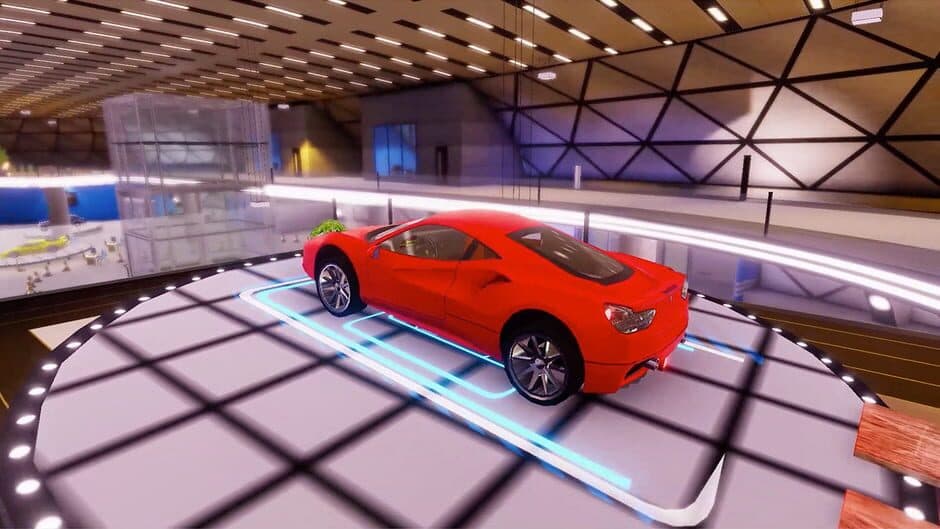Скриншот 4 из Car Dealer Driver