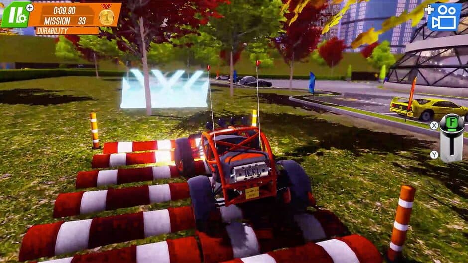 Скриншот 5 из Car Dealer Driver