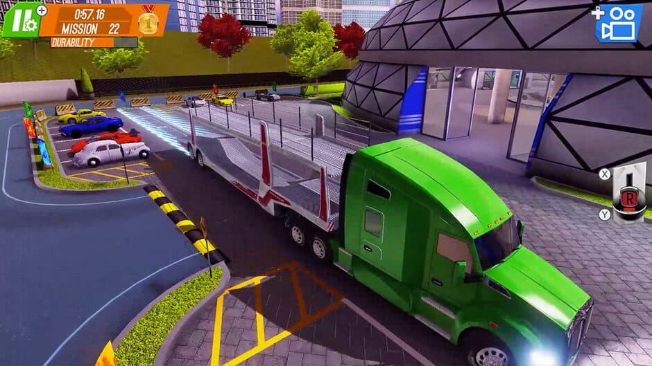 Скриншот 6 из Car Dealer Driver