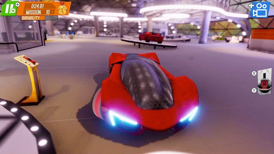 Скриншот 2 из Car Dealer Driver