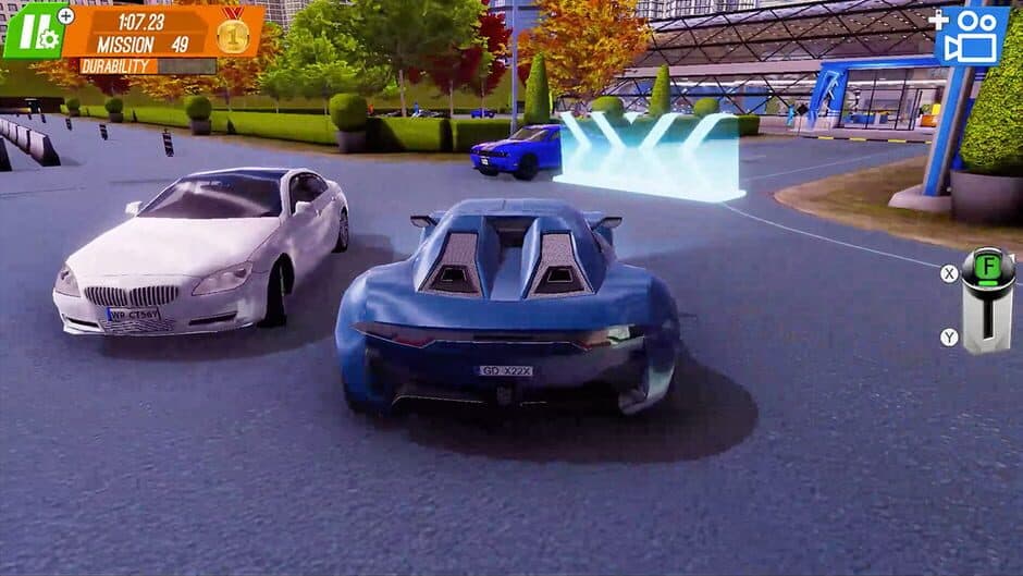 Скриншот 3 из Car Dealer Driver