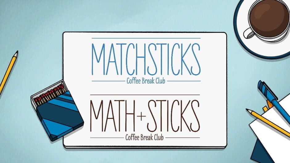 Скриншот 5 из Sticks Collection