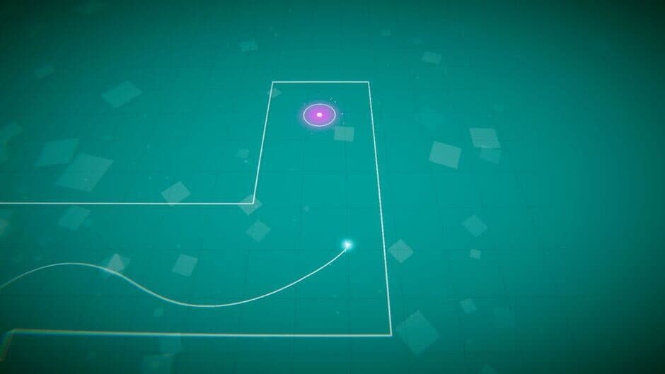 Скриншот 9 из Gliding Square