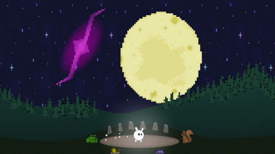 Скриншот 10 из Amazin' Lumo
