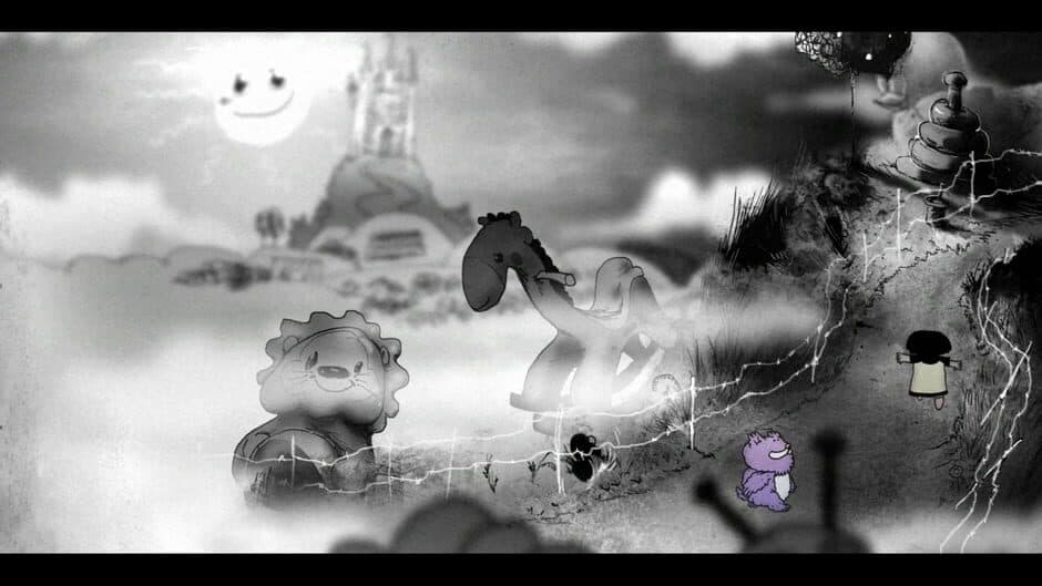 Скриншот 11 из Nakana Bundle 3: Eqqo + Lydia + Stilstand