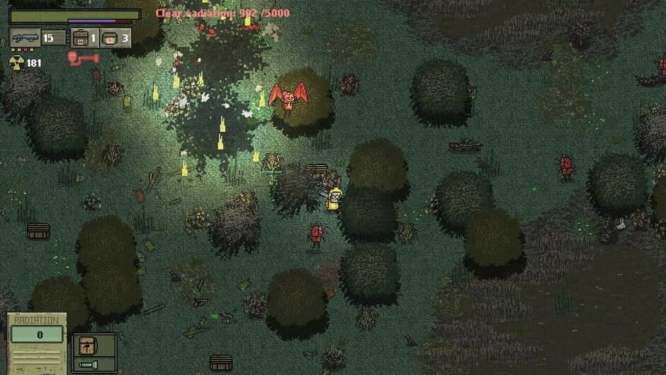 Скриншот 5 из Road of Death