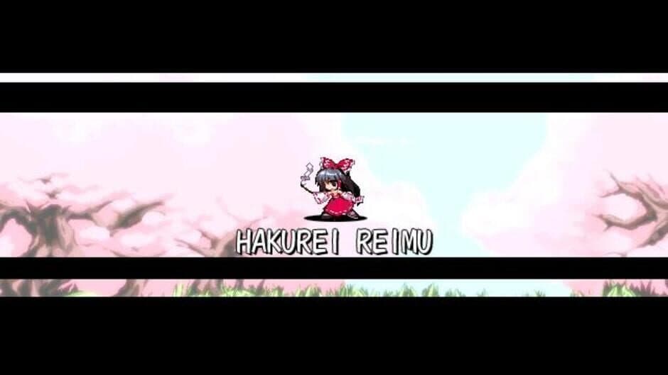 Скриншот 11 из Megamari: Marisa no Yabou