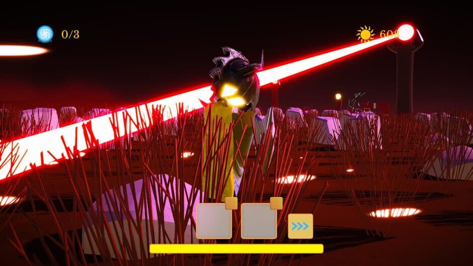 Скриншот 3 из The Solar Ring