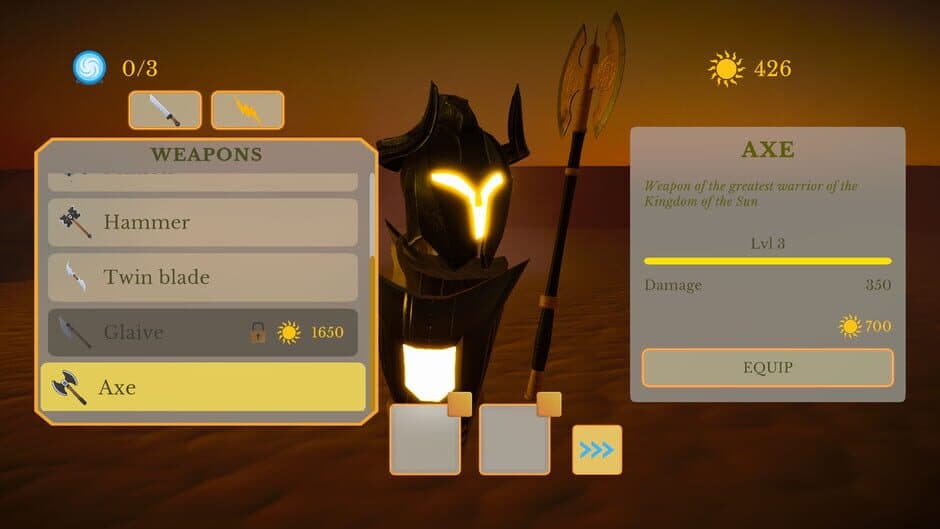 Скриншот 5 из The Solar Ring