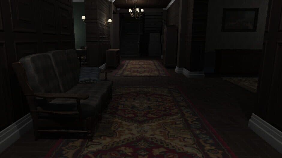 Скриншот 8 из The Marson Home