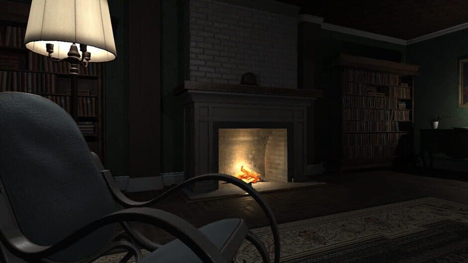 Скриншот 10 из The Marson Home