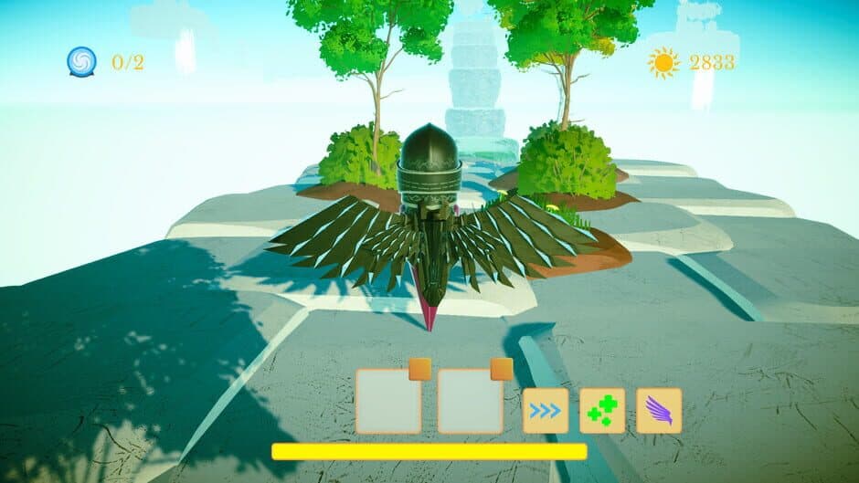 Скриншот 8 из The Solar Ring