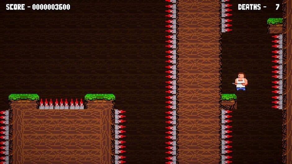 Скриншот 3 из Redneck Rift