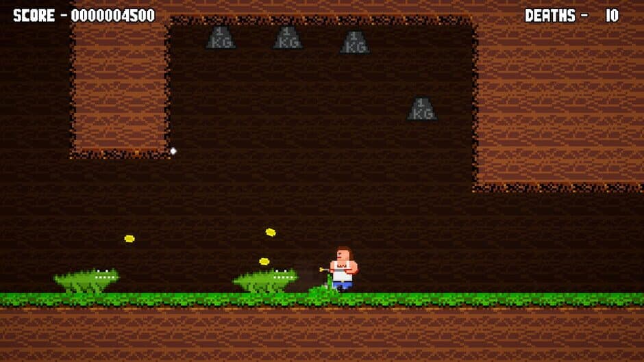 Скриншот 4 из Redneck Rift