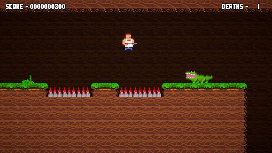 Скриншот 5 из Redneck Rift