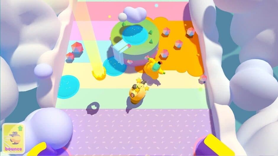 Скриншот 3 из Little Mouse's Encyclopedia + Clumsy Rush