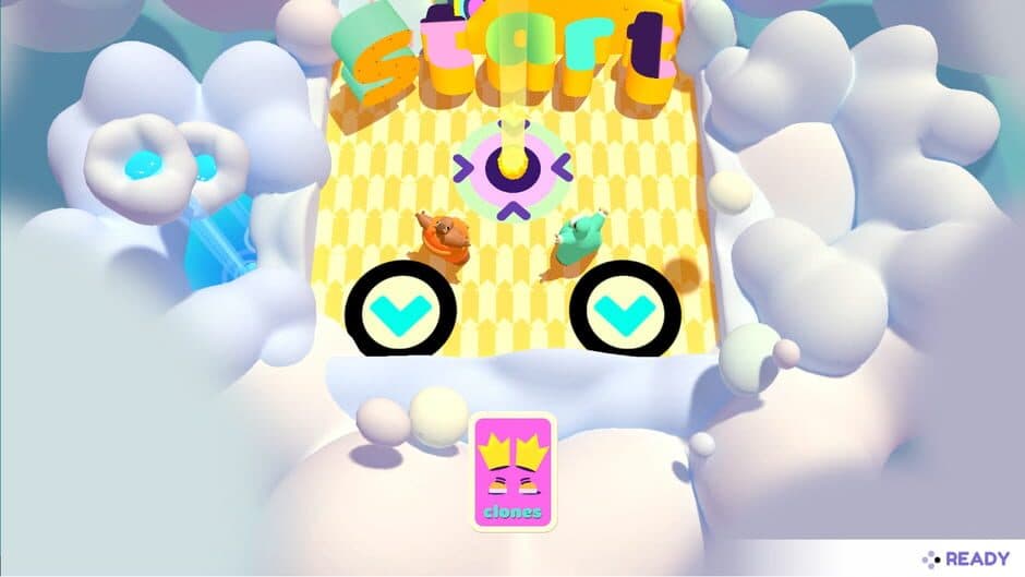 Скриншот 5 из Little Mouse's Encyclopedia + Clumsy Rush