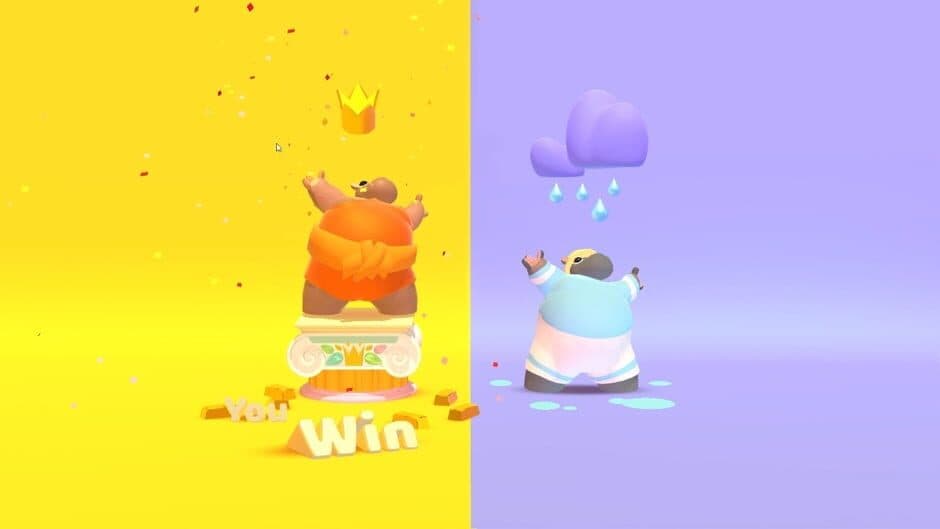 Скриншот 6 из Little Mouse's Encyclopedia + Clumsy Rush