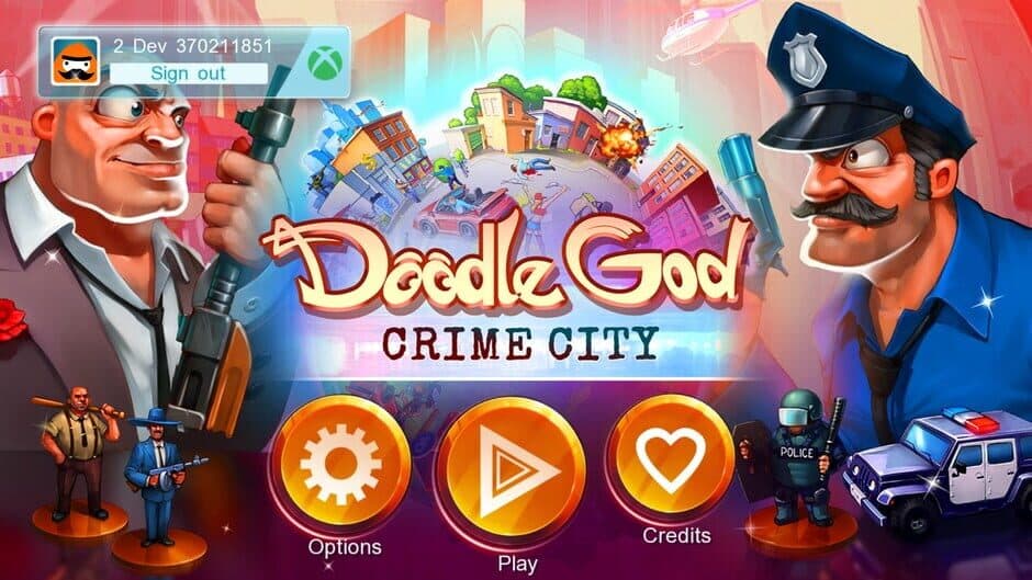 Скриншот 3 из JoyBits All-in-One Mega Bundle