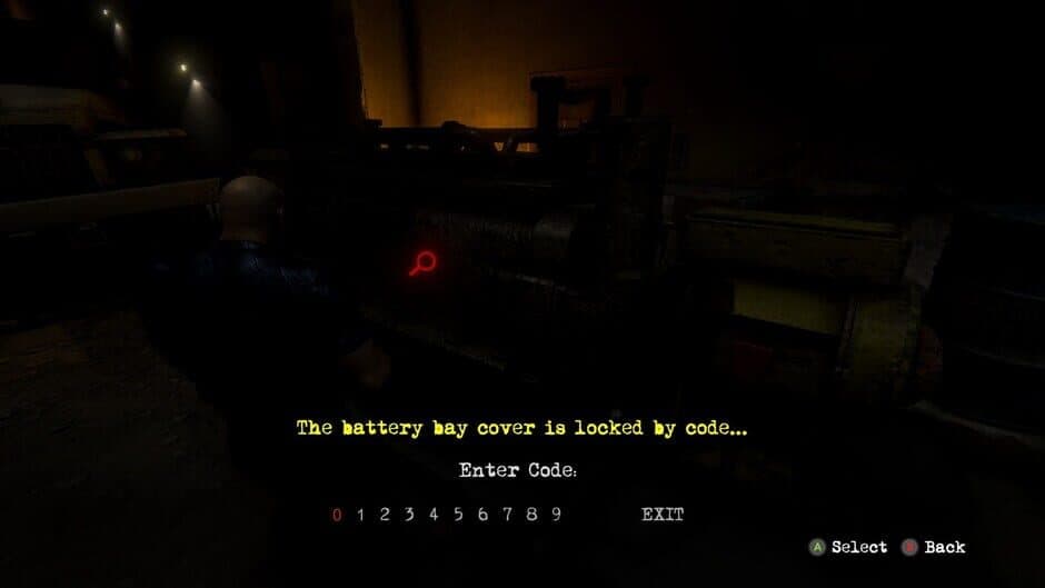 Скриншот 6 из Outbreak Co-Op Nightmares