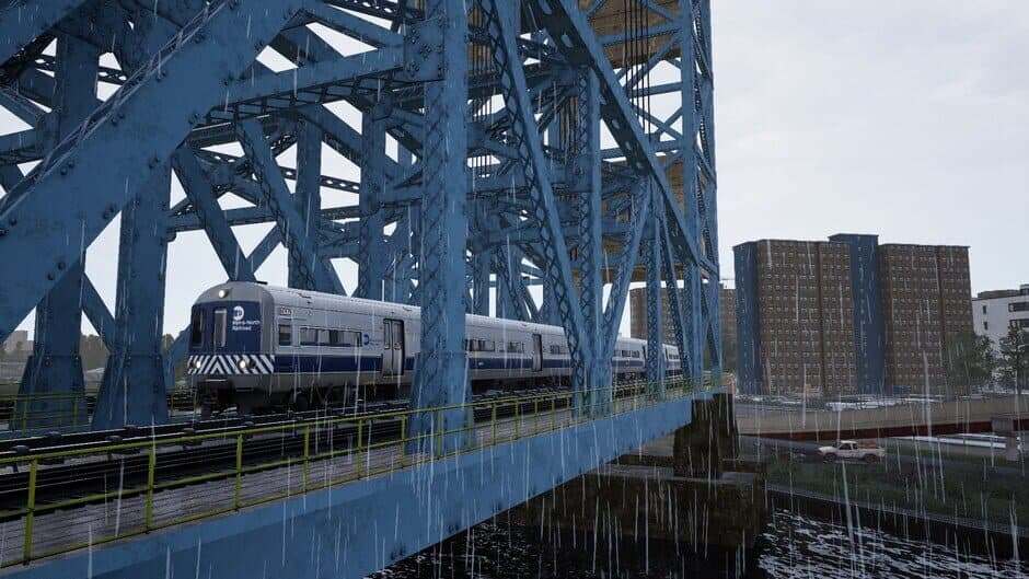 Скриншот 6 из Train Sim World 2: Harlem Line - Grand Central Terminal: North White Plains