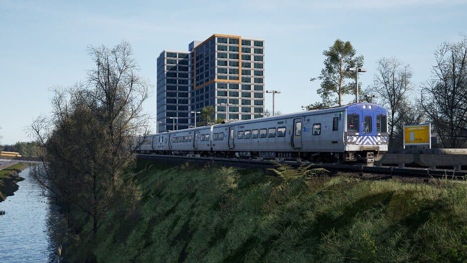 Скриншот 2 из Train Sim World 2: Harlem Line - Grand Central Terminal: North White Plains