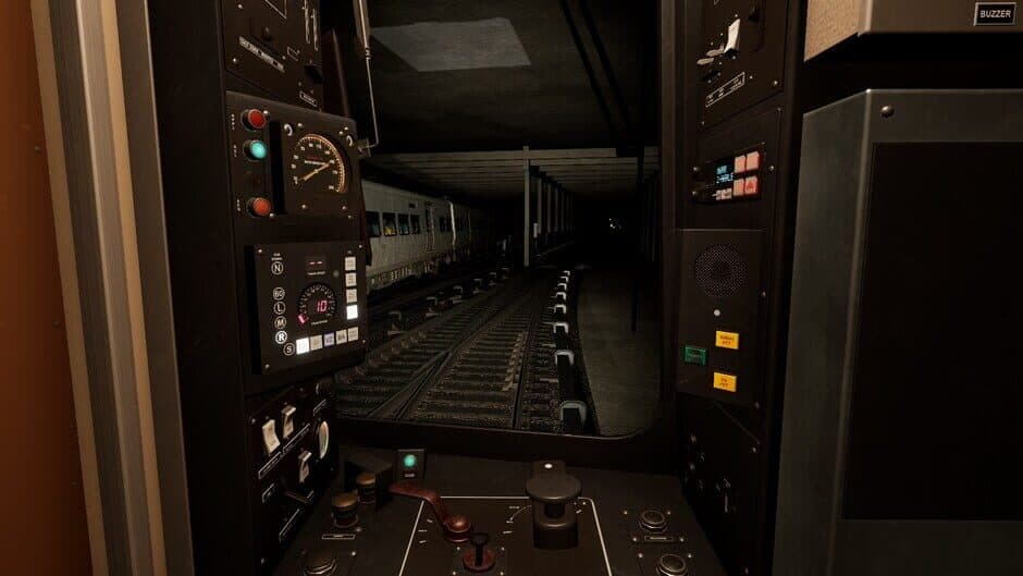 Скриншот 7 из Train Sim World 2: Harlem Line - Grand Central Terminal: North White Plains