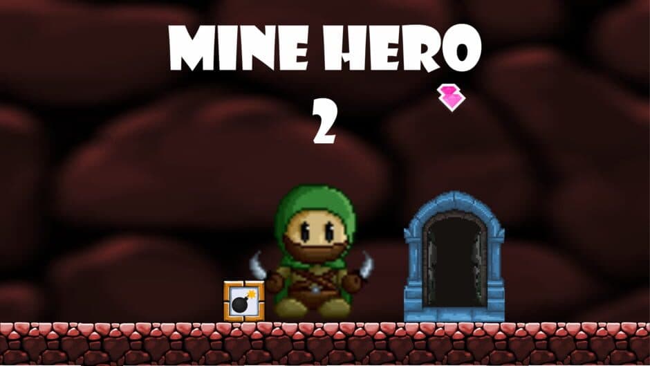 Скриншот 10 из Mine Hero 2