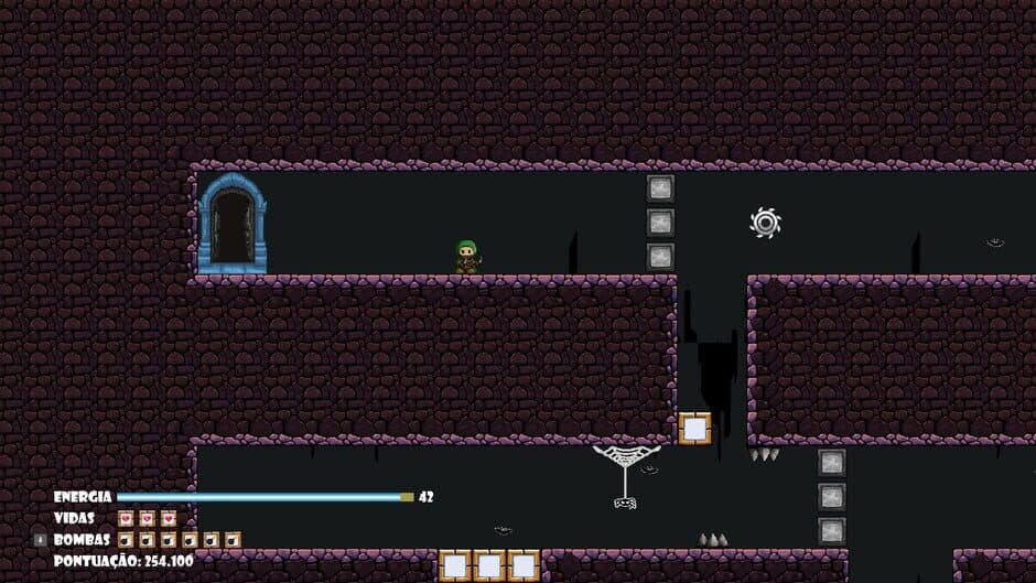 Скриншот 3 из Mine Hero 2