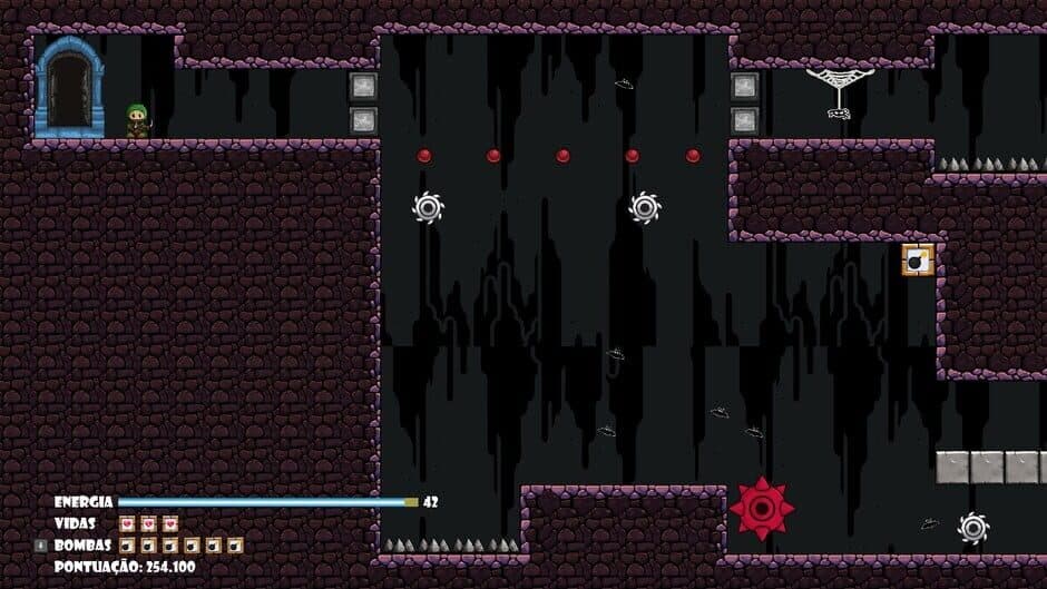 Скриншот 4 из Mine Hero 2
