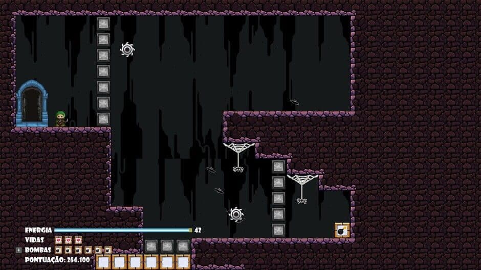 Скриншот 5 из Mine Hero 2