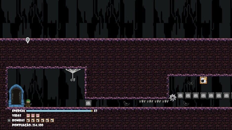 Скриншот 7 из Mine Hero 2