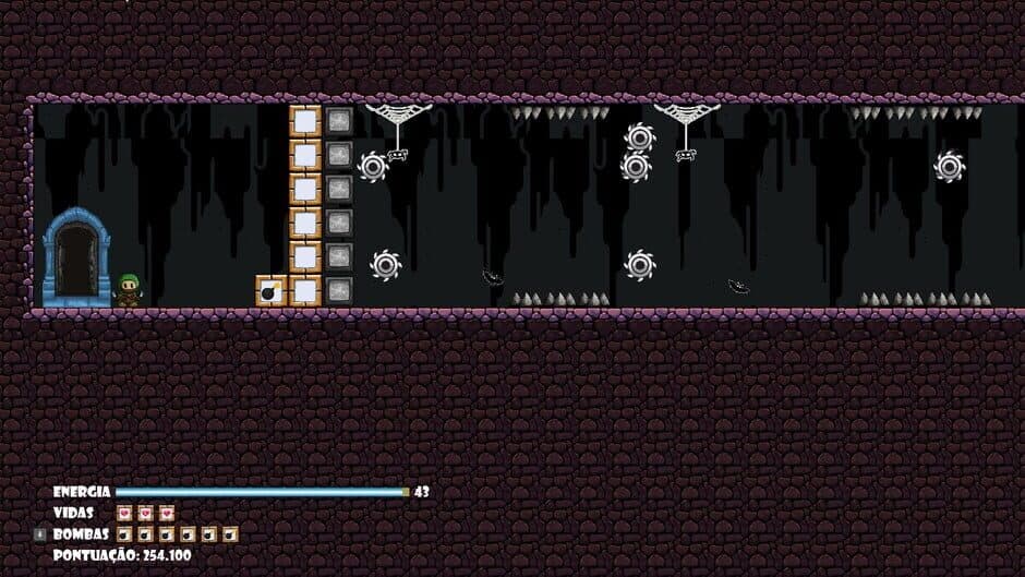 Скриншот 9 из Mine Hero 2
