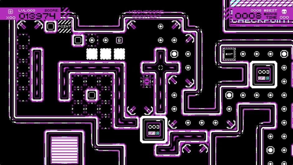 Скриншот 4 из Little Mouse's Encyclopedia + Cyber Protocol