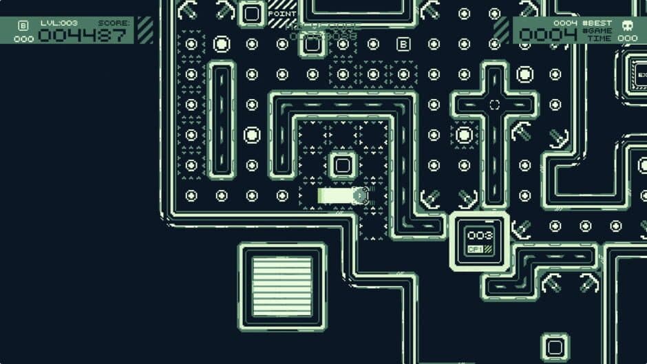 Скриншот 6 из Little Mouse's Encyclopedia + Cyber Protocol