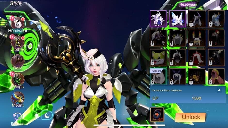 Скриншот 4 из Eternal Sword M