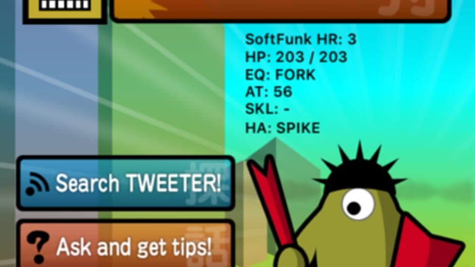 Скриншот 2 из Tweet Hunter!